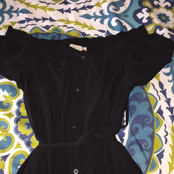 LOFT Dress - Picture 2 of 5